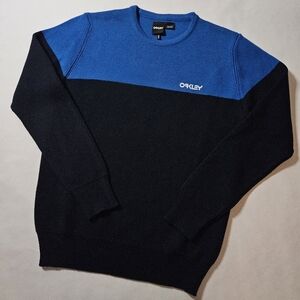 Oakley | Two Tone Sweater